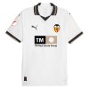 Original Fußballtrikot Valencia Heimtrikot 2023-24 Für Herren